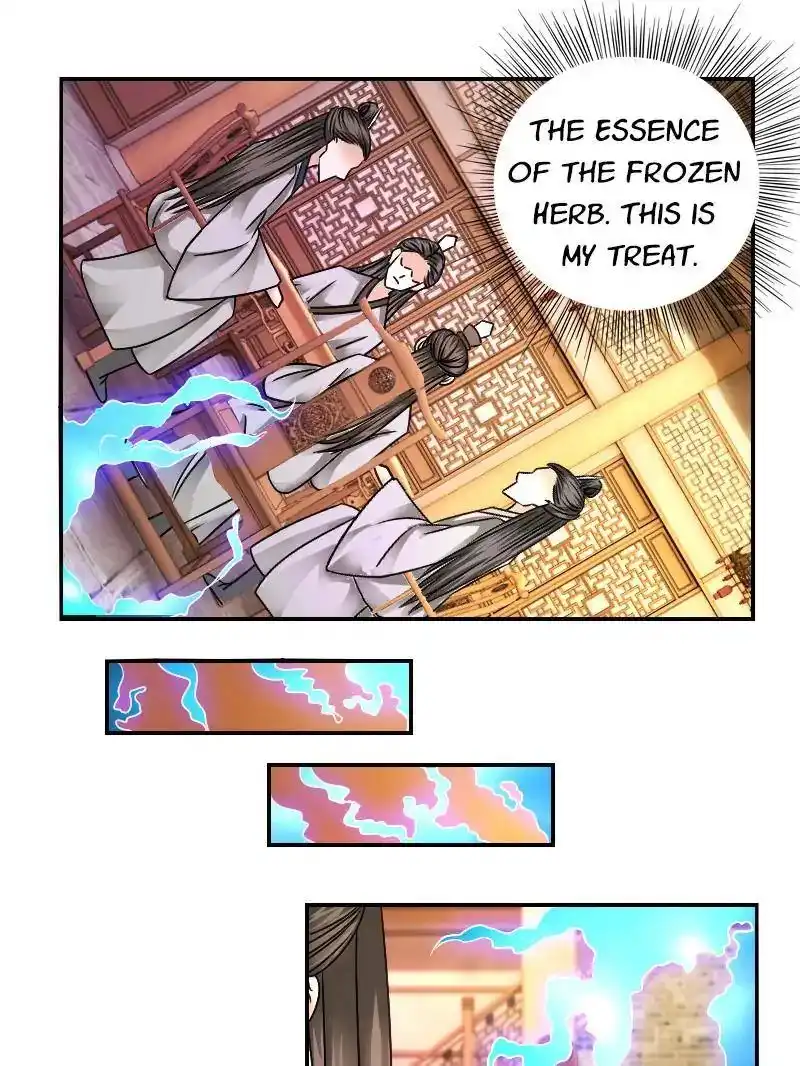 Miracle Doctor, Abandoned Daughter: The Sly Emperor's Wild Beast-Tamer Empress Chapter 28 91